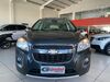 TRACKER LTZ 1.8 16V FLEX 4X2 AUT.  - 2015 - CANDELáRIA