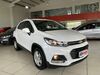 TRACKER LT 1.4 TURBO 16V FLEX 4X2 AUT.  - 2018 - CANDELáRIA