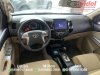 HILUX SW4 2.7 SR 4X2 16V 4P AUTOMÁTICO - 2015 - CANDELáRIA