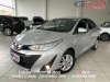 YARIS 1.5 XL SEDAN 16V FLEX 4P AUTOMÁTICO - 2019 - CANDELáRIA
