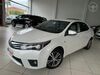 COROLLA XEI 2.0 FLEX 16V AUT.  - 2015 - CANDELáRIA