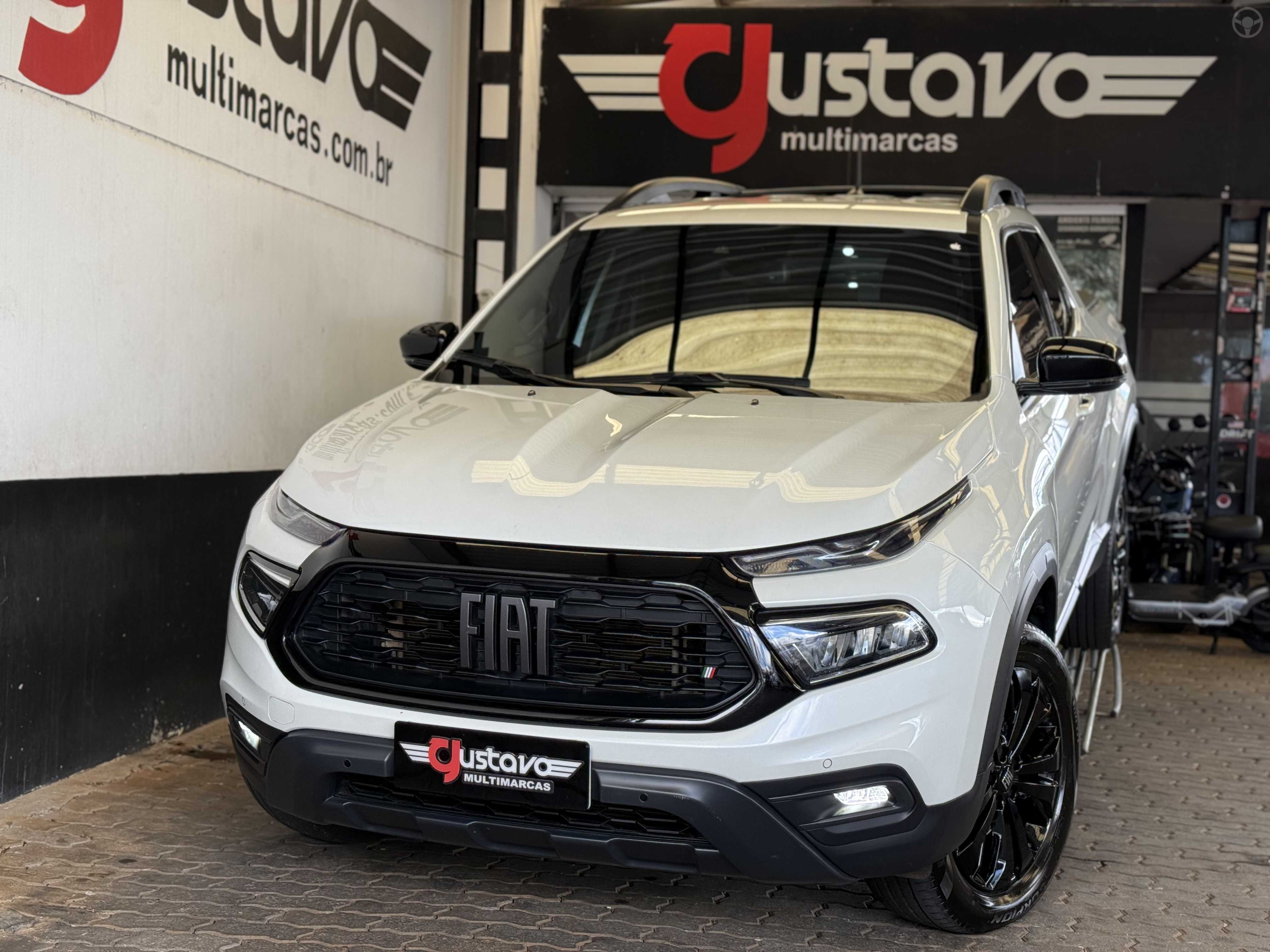 TORO VOLCANO TURBO 270 - 2024 - LAGOA VERMELHA