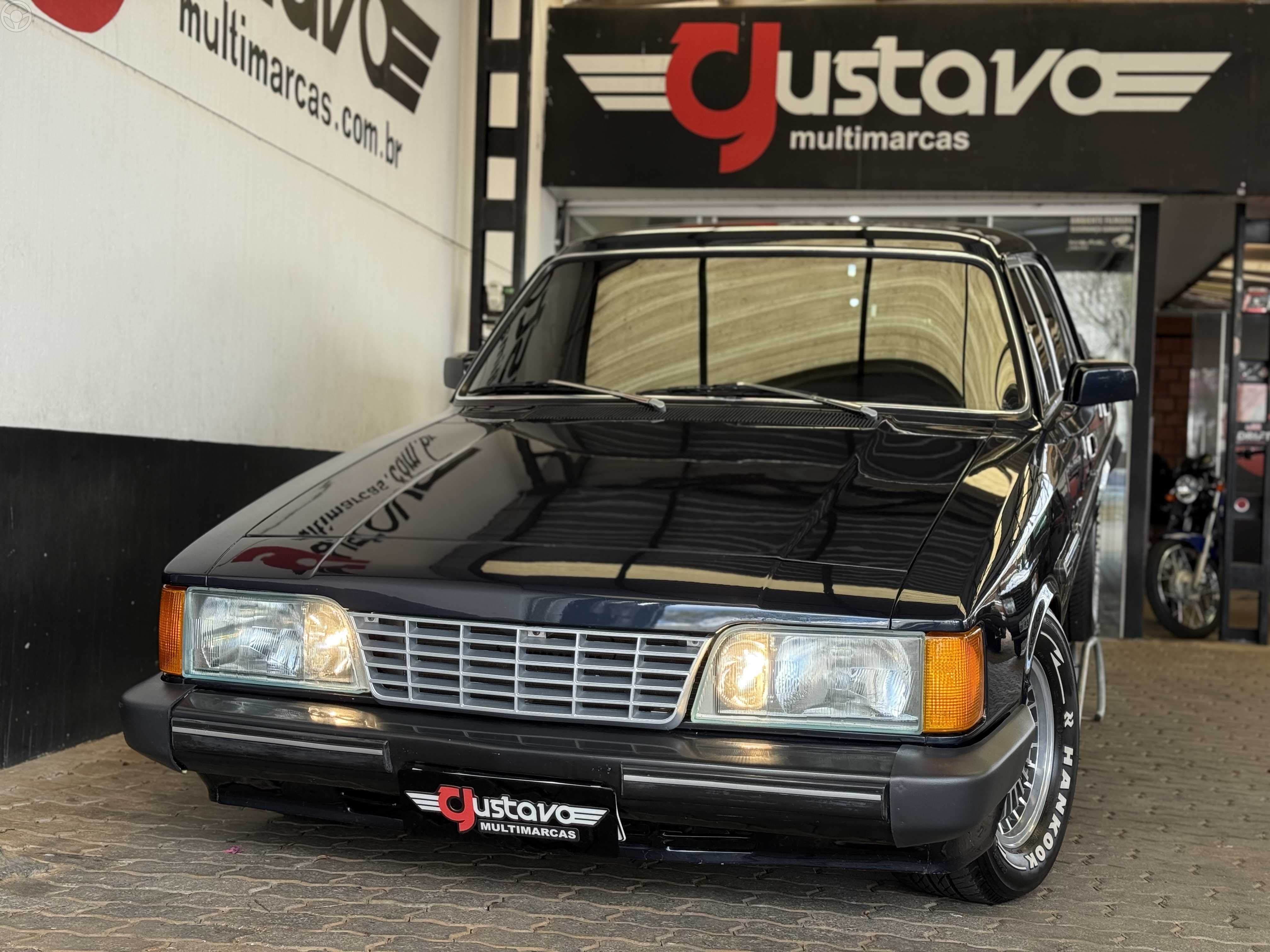 OPALA COMODORO 6CC - 1990 - LAGOA VERMELHA