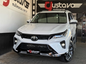 sw4 srx platinum 2025 lagoa vermelha