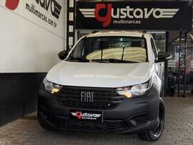 strada 1.3 endurance 2025 lagoa vermelha