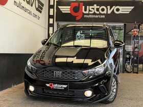 argo 1.3 trekking 2022 lagoa vermelha