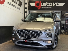 creta limited 1.0 turbo gdi 2022 lagoa vermelha
