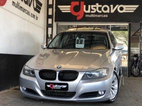 bmw 325i 6cc 2011 lagoa vermelha