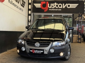 saveiro 1.6 surf  2009 lagoa vermelha