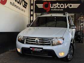 duster 2.0 techroad 2014 lagoa vermelha