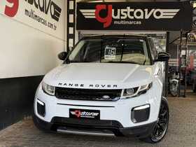 land rover evoque se 2016 lagoa vermelha