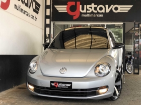 fusca 2.0 tsi 45 2014 lagoa vermelha