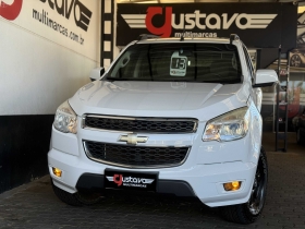 s10 cd lt flex 2013 lagoa vermelha