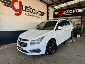 cruze   ltz sport6 2015 lagoa vermelha