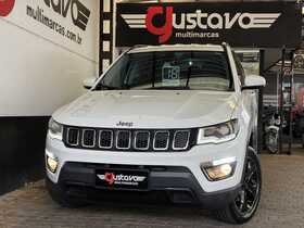 compass longitude 4x4 2018 lagoa vermelha