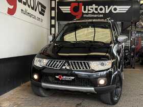 pajero dakar 7 lugares 2013 lagoa vermelha