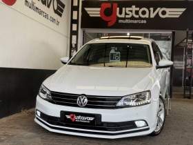 jetta highline 2.0 tsi 2016 lagoa vermelha