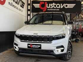 commander td 4x4 limited 2023 lagoa vermelha