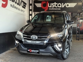 sw4 srx 5 lugares 2018 lagoa vermelha
