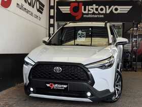 corolla cross xre 2022 lagoa vermelha