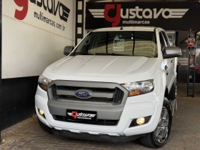 ranger 2.2 xls 4x4 2018 lagoa vermelha