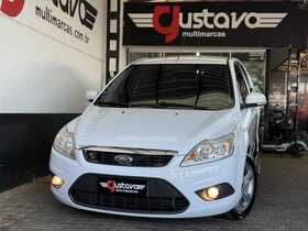 focus 1.6 glx flex 2013 lagoa vermelha