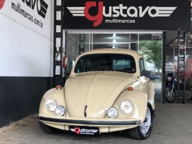 fusca 1600 1985 lagoa vermelha