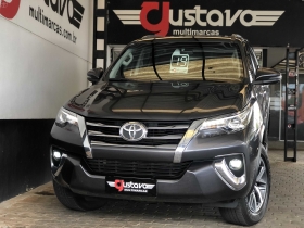 sw4 srx 5 lugares 2019 lagoa vermelha