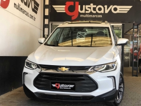 tracker premier 1.2 turbo 2024 lagoa vermelha