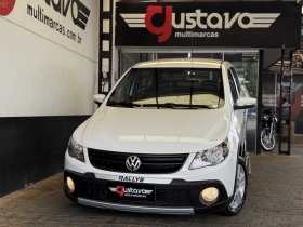 gol 1.6 rallye 2011 lagoa vermelha