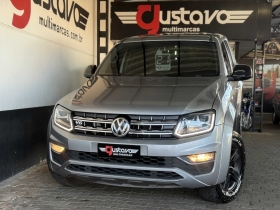 amarok 3.0 highline v6 2021 lagoa vermelha
