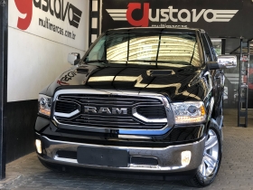 nova ram 1500 classic laramie 2022 lagoa vermelha