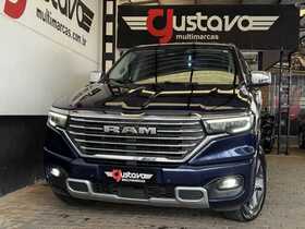rampage laramie diesel 2023 lagoa vermelha