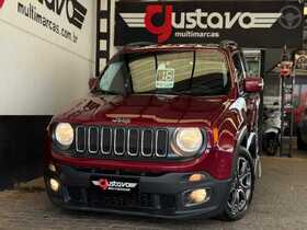 renegade longitude flex 2016 lagoa vermelha