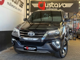sw4 diamond 7 lugares 2019 lagoa vermelha