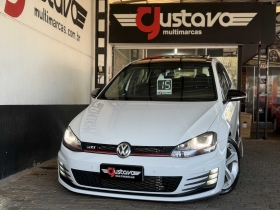golf gti 2015 lagoa vermelha