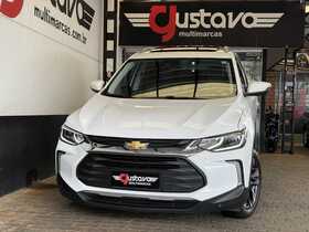 tracker premier turbo 2024 lagoa vermelha