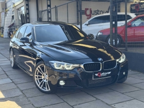 320i m sport 2.0 turbo 2018 lagoa vermelha