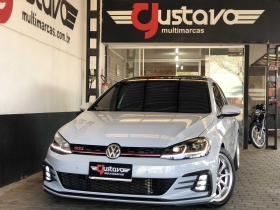 golf gti  2019 lagoa vermelha