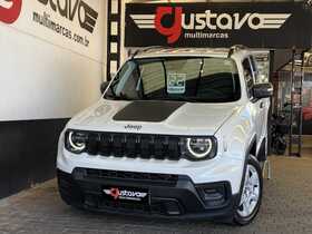 renegade t270 sport 2022 lagoa vermelha