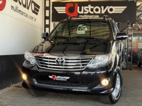 sw4 srv 5 lugares 2015 lagoa vermelha