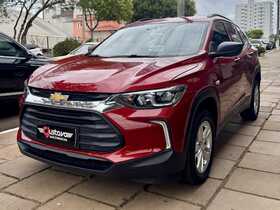 tracker 1.0 turbo 2021 lagoa vermelha