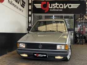 gol cl turbo 1989 lagoa vermelha