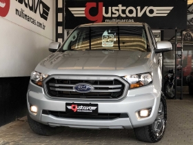 ranger 2.2 xls  2022 lagoa vermelha