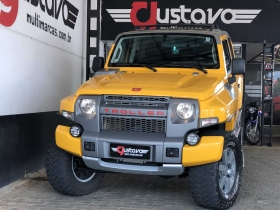 troller t4 xlt 3.2 2019 lagoa vermelha