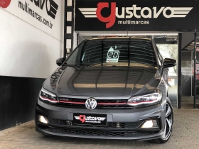 polo 1.4 gts 2020 lagoa vermelha