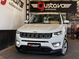 compass flex longitude 2021 lagoa vermelha