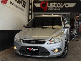 focus 1.6 glx 2013 lagoa vermelha