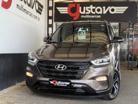 creta 2.0 sport aut 2018 lagoa vermelha