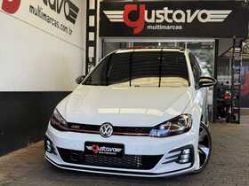 golf gti mk75 2019 lagoa vermelha